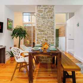 Primary image 1 Casa Alcazar Perfect Spot W/ Private Patio, São Vicente de Fora Hotels