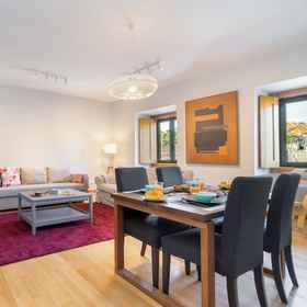 Primary image1里斯本 Ajuda 31 高級公寓,附電梯和停車位,发现者纪念碑飯店