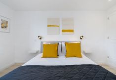 Others 7 Wilderness Escape: Secluded Haven For Remote Work