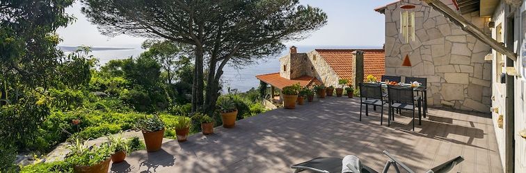 其他 Wilderness Escape: Secluded Haven For Remote Work