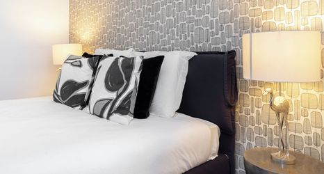 Lain-lain 2 City Oasis Extravaganza: Lisbon'S Supreme Retreat