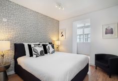 Lain-lain 5 City Oasis Extravaganza: Lisbon'S Supreme Retreat