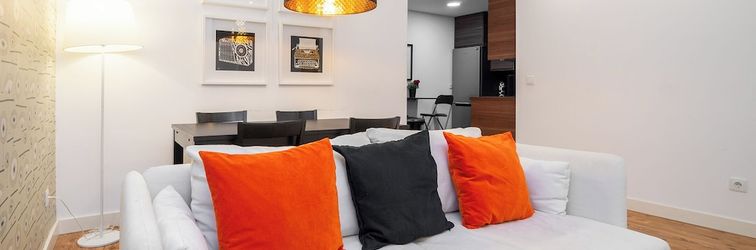 Lain-lain City Oasis Extravaganza: Lisbon'S Supreme Retreat