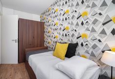 Lain-lain 7 City Oasis Extravaganza: Lisbon'S Supreme Retreat