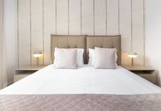 อื่นๆ 5 Urban Retreat: Downtown Luxury, Parking, Ac & Elevator