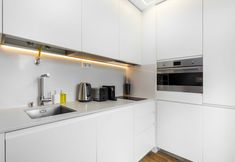 其他 7 Urban Retreat: Downtown Luxury, Parking, Ac & Elevator