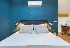 Others 5 C314 Riverside View Premium Apartment w/ AC & Terrace