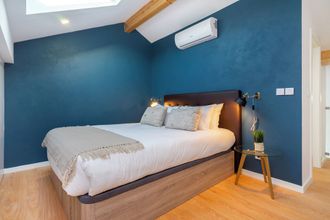 Others 4 C314 Riverside View Premium Apartment w/ AC & Terrace