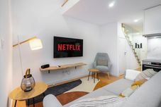 其他 C314 Riverside View Premium Apartment w/ AC & Terrace