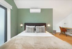 其他 4 C312 Riverside View Premium Apartment w/ AC & Terrac