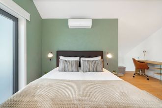 其他 4 C312 Riverside View Premium Apartment w/ AC & Terrac