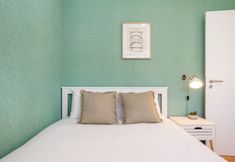 其他 6 C312 Riverside View Premium Apartment w/ AC & Terrac