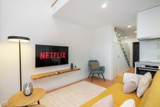 其他 C312 Riverside View Premium Apartment w/ AC & Terrac