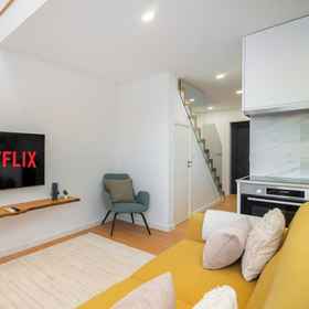 Primary image1C312 河畔景觀高級公寓,附空調和露台,St. Ignatius Zoo飯店