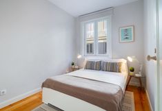 Others 6 Formosa #2 Central 2-Bed In Prime Location Perfect To Explore Porto