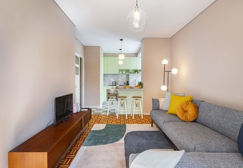 Others Sc996 In Top Location 3-Bed Perfect To Explore Porto
