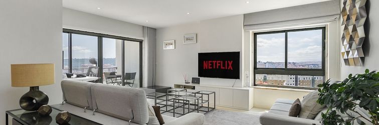 其他 Family Condo: Urban Retreat W/Parking, Ac, Elevator In Great Location