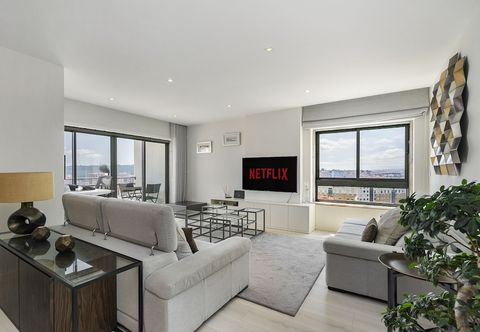 기타 Family Condo: Urban Retreat W/Parking, Ac, Elevator In Great Location