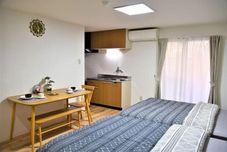 其他 U-Shuku Kyoto Fushimi