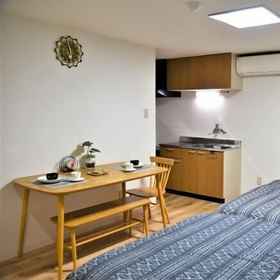 Room 1 U-Shuku Kyoto Fushimi, Kumiyamadanchi 5 Hotels