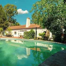 Primary image 1 Family Paradise: Exquisite Retreat For Holidays, Santarém District Hotels