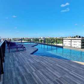 Primary image 1 Flat Ofurô 06 VP by La Playa, Pernambuco Apartments