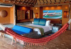 Lainnya 7 Cala Margarita Hotel Boutique & Spa