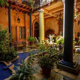 Primary image1Posada Casa Grande,安索阿特吉州飯店