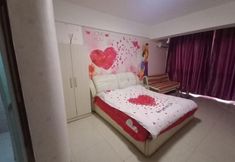 Lain-lain 7 Shenyang Huanggu Kelaiyi Short Rent Apartment