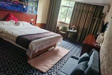 その他 Congjian Huadu Hotel