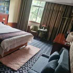 Primary image 1 Congjian Huadu Hotel, Cengong Xian Hotels