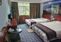 その他 4 Congjian Huadu Hotel