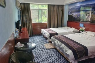 その他 4 Congjian Huadu Hotel