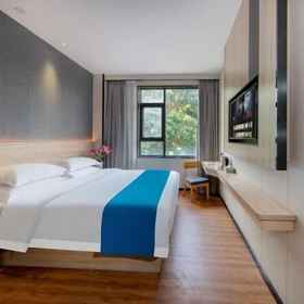 Primary image 1 ZhuXing Hotel, Chen Clan Academy 호텔