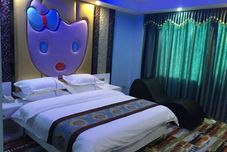 기타 Guilin Lianhua Hotel (Guilin Department Store Xiangshan Park Branch)