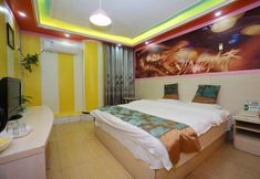 기타 2 Guilin Lianhua Hotel (Guilin Department Store Xiangshan Park Branch)