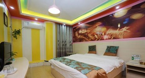 기타 2 Guilin Lianhua Hotel (Guilin Department Store Xiangshan Park Branch)