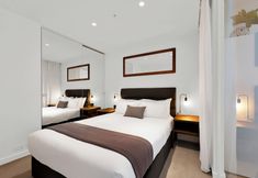 Lain-lain 6 Claremont Suite 610