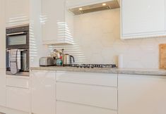 Others 7 Modern 2BD with Garden in Main Tetbury