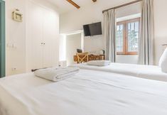 Others 7 Hospedium Hotel Rural Virgen María