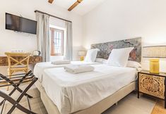 Others 4 Hospedium Hotel Rural Virgen María