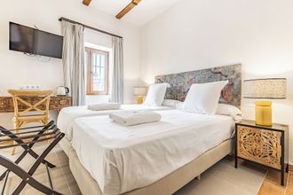 Others 4 Hospedium Hotel Rural Virgen María