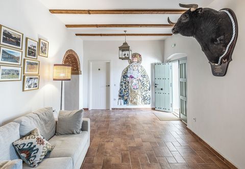 Others Hospedium Hotel Rural Virgen María