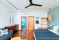 Others 6 Sea Easter 3BR Seaside An Bang Beach