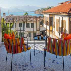 Primary image 1 Oldies Hotel, Kesik Minare Mosque Hotels