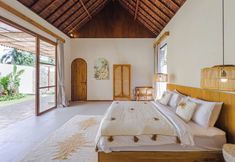 Others 4 Abangan Palace Ubud - Jungle View