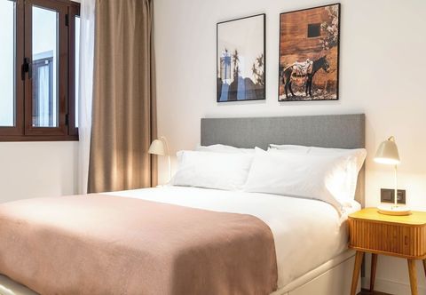 其他 Limehome Malaga Calle Victoria