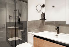 其他 2 Limehome Malaga Calle Victoria