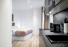 其他 3 Limehome Malaga Calle Victoria