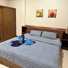 Primary image 1 Nuch's Apple Guest House, Nong Bua Lam Phu Hotels